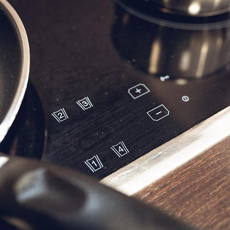 Vistalegre Apartments Madryt Zewnętrze zdjęcie