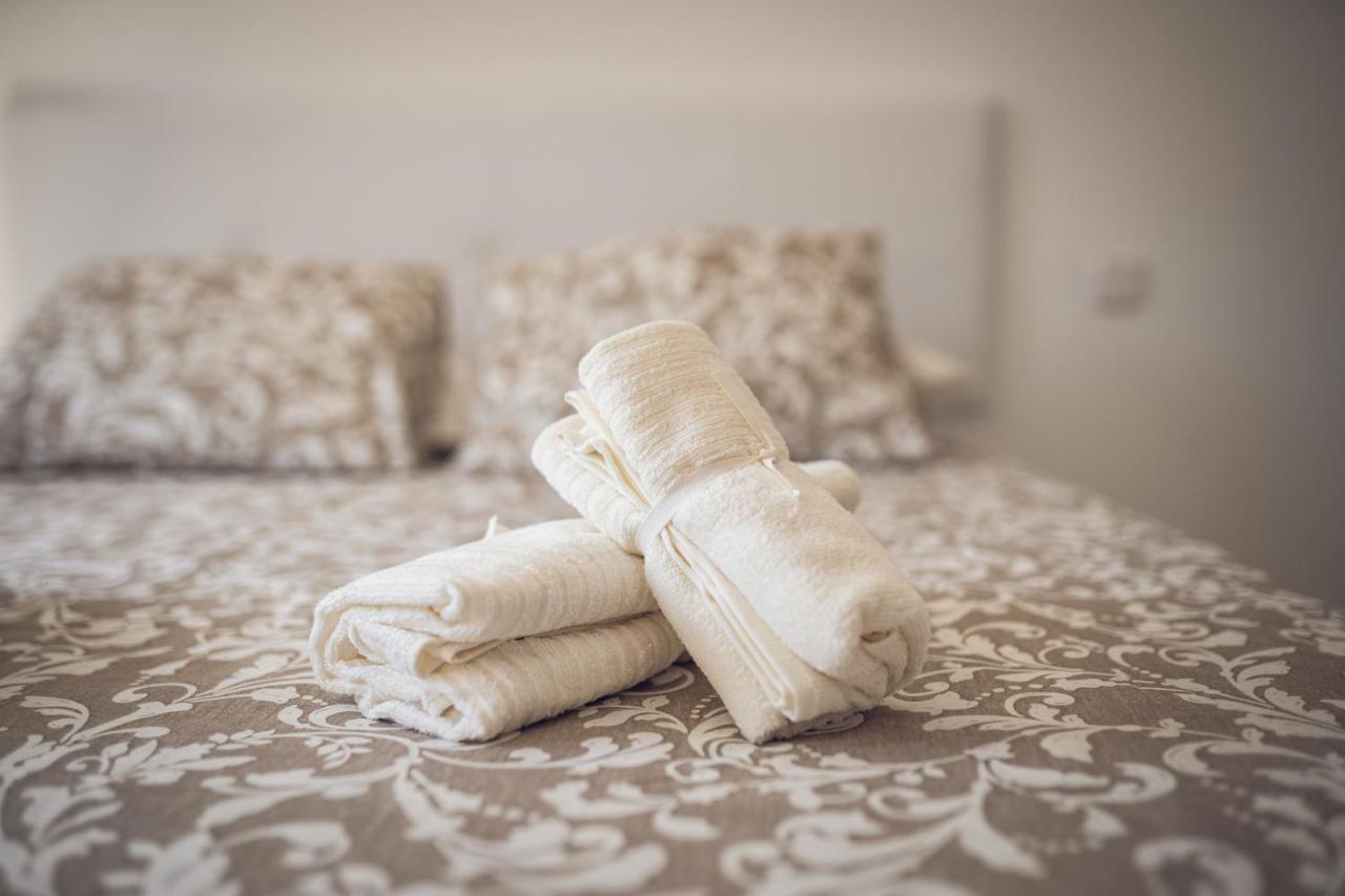 Vistalegre Apartments Madryt Zewnętrze zdjęcie