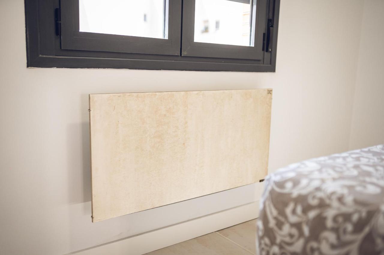 Vistalegre Apartments Madryt Zewnętrze zdjęcie