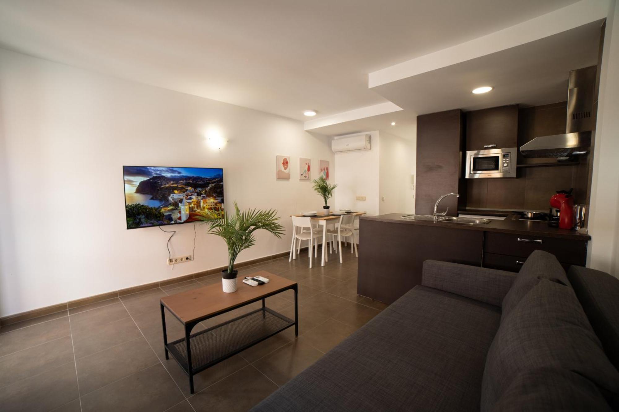 Vistalegre Apartments Madryt Zewnętrze zdjęcie